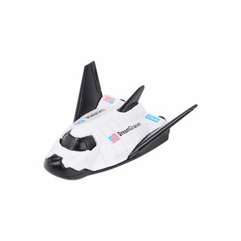 DIE CAST - SPACE ADVENTURE - Kosmosa transportlīdzekļi, mērogs 1:64 - displejā (48 gab.)