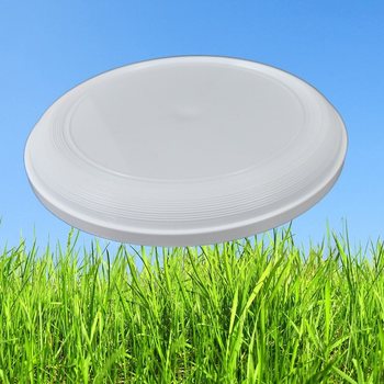 STANDARTA FRISBIJS 21 CM (25 gab.)