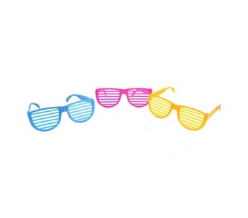Bērnu Žalūziju Brilles Shutter Shades (24 gab.)