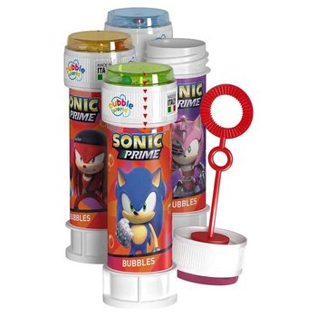 SONIC Ziepju Burbuļi - 60ML - Displejā (36 gab.)