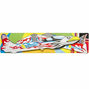 XL Lidma&scaron;īnas Fighter Gliders (24 gab.)