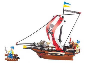 Sluban Pir1tu kuģis M38-B0279 (1 gab.)