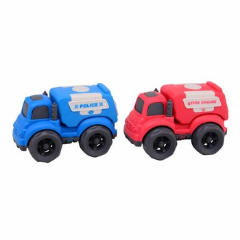 JOUECO - BIO Glāb&scaron;anas Dienestu Auto Komplekts - No 18 mēne&scaron;iem (1 gab.)