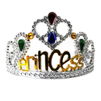 PRINCESES KRONIS (12 gab.)