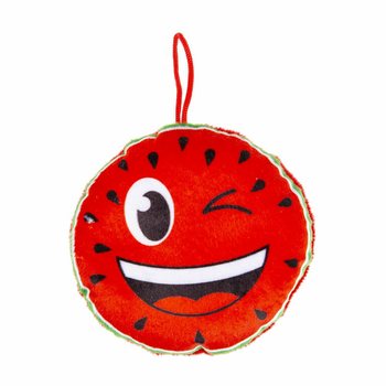 Plī&scaron;a Augļi Smiley - Mikss (24 gab.)