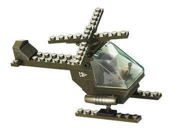 Sluban Kaujas Helikopters M38-B5700 (1 gab.)