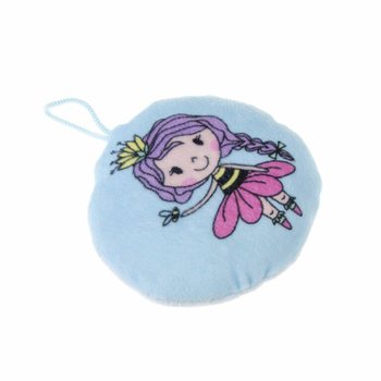 PLĪ&Scaron;A PRINCESES - DIAMETRS: 10 CM (48 gab.)