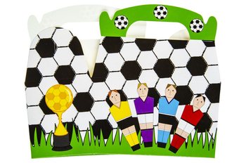 KĀRUMU KĀRBIŅA FUTBOLS 12x12.5x6 cm (12 gab.)