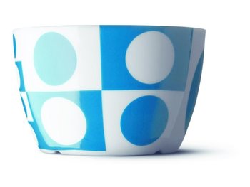 MENU - VERNER PANTON 4 daļu Bļodiņu Komplekts 12 cm (1 gab.)