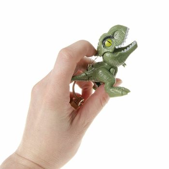 Pirkstā kodo&scaron;s dinozaura atslēgu piekariņ&scaron; (12 gab.)