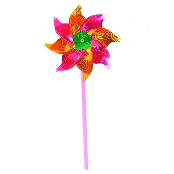 VĒJA DZIRNAVIŅAS 37 CM (50 gab)