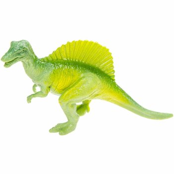 Dinosaur World: 8 Lielu Dinozauru Figūriņu Komplekts