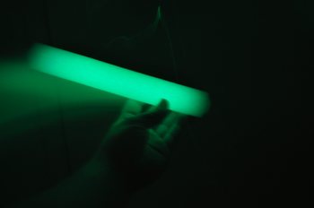 Putuplasta Spīdo&scaron;ie Kociņi Glow (8 gab.)