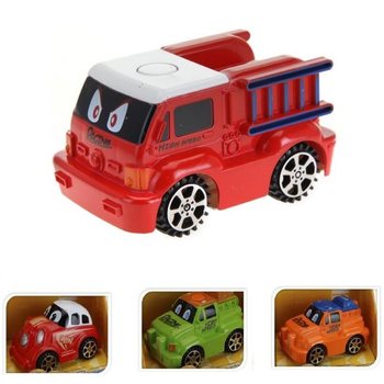 INERCIĀLAIS AUTO KASTĪTĒ (12 gab.)