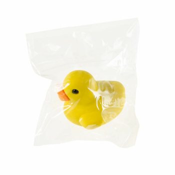 Dzē&scaron;gumija DZELTENĀ PĪLĪTE (42 gab.)