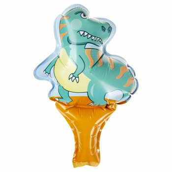 Pa&scaron;piepū&scaron;amie dinozauru baloni (48 gab.)
