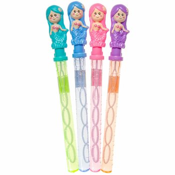 Lielais Ziepju Burbuļu Zobens &bdquo;Nāra&ldquo; - 38 cm - Displejs (24 gab.)