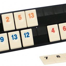 Rummikub Original XP (6 spēlētājiem)