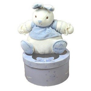 Mīkstā Rotaļlieta BABY BOW Kastītē - 10. Modelis