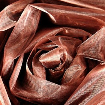 ORGANZAS RULLIS - 28 cm x 25 M - &Scaron;OKOLĀDES BRŪNS (1 gab.)
