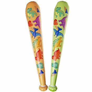 Liela piepūšamā dinozaura vāle - 85 cm