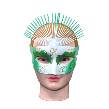 Venēcijas Masku Izpārdo&scaron;anas Partija (164 gab.)