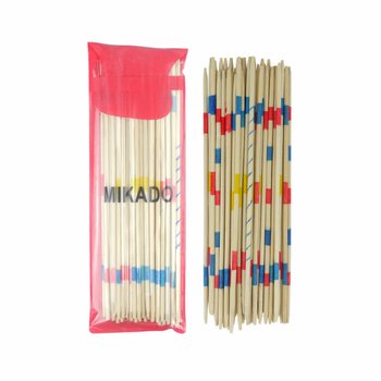 MIKADO SPĒLE - 41 koka kociņš