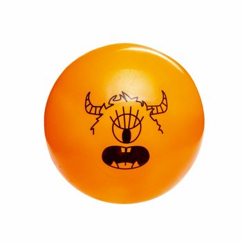 Bumba ar monstru sejām &Oslash; 23 cm