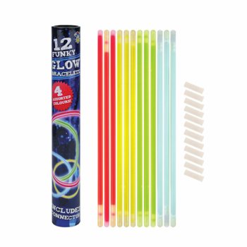 Spīdo&scaron;ās Aproces Glow - Displeja iepakojums