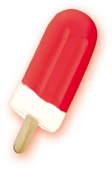 SES Plastilīna komplekts &bdquo;Saldējums&rdquo; (4 krāsas) (1 gab.)