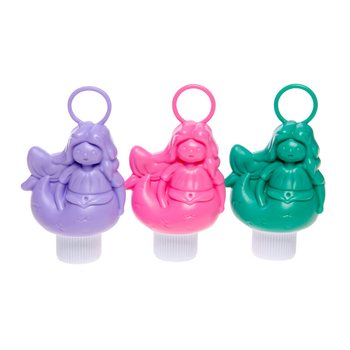 Nāriņas Pīļu Makšķerēšanai - Krāsu Mikss - 7 cm (15 gab.)
