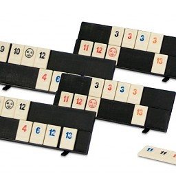 Rummikub The Original Travel (1 gab.)