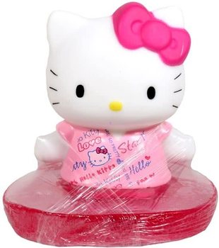 PELDO&Scaron;ĀS ZIEPES HELLO KITTY (12 gab.)