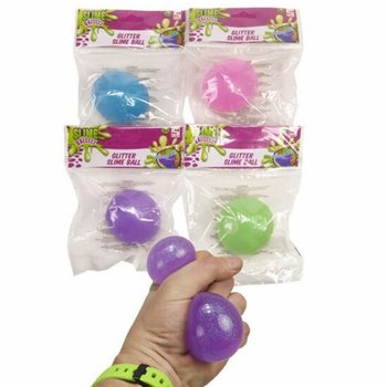 Squeeze gļotu bumbiņa (48 gab.)
