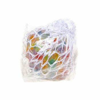 SQUISHY TĪKLA BUMBIŅAS DISPLEJĀ (12 gab.)