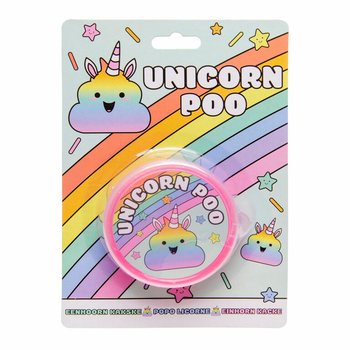 VIENRAGA GĻOTAS (SLIME PUTTY) UZ KARTES (12 gab.)