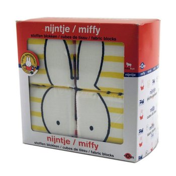 MIFFY - MĪKSTIE KRAU&Scaron;ANAS KLUČI 4 DAĻAS (1 gab.)