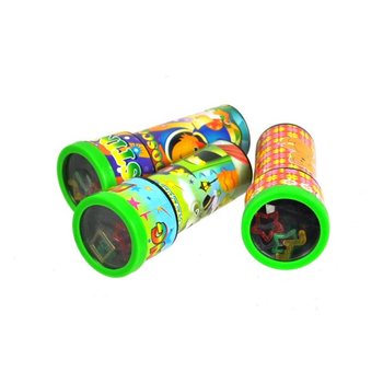 Kaleidoskops 9 cm (24 gab.)