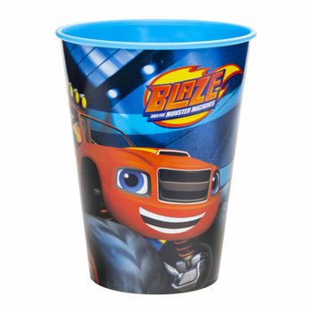DZERŠANAS / SALDĒJUMA GLĀZE BLAZE - 260 ML (12 gab.)