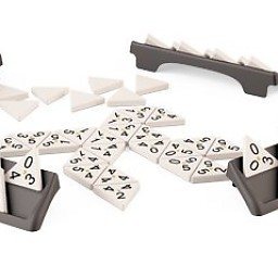 Triominos The Original XXL (1 gab.)