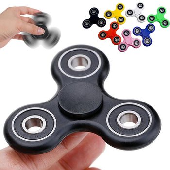 FIDGET SPINNERI (20 gab.)