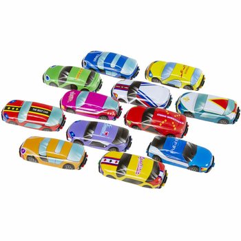 Click Clack Mix Automašīnas