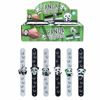 Panda snap / clic aproces (24 gab.)