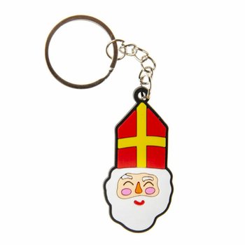SVĒTĀ NIKOLAJA (SINTERKLAAS) ATSLĒGU PIEKARIŅI (48 gab.)