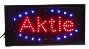 LED Reklāmas Izrtārtne - AKCIJA