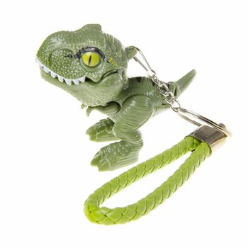 Pirkstā kodo&scaron;s dinozaura atslēgu piekariņ&scaron; (12 gab.)