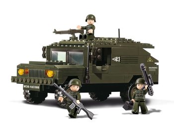 Sluban Apvidus auto M38-B9900 (1 gab.)