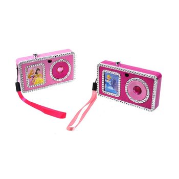 PROJEKCIJAS FOTOAPARĀTS PRINCESĒM (10 gab.)