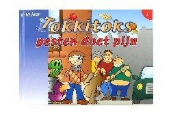 Grāmata - Tokkitoks - Vardarbība sāp (12 gab.)