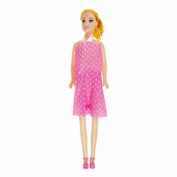 Lelle Juliette, 27 cm (48 gab.)